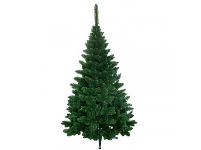 Vánoční stromeček 180cm Borovice himalájská DELUXE 