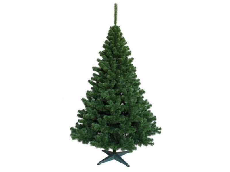 Vánoční stromeček 150cm Borovice himalájská DELUXE 