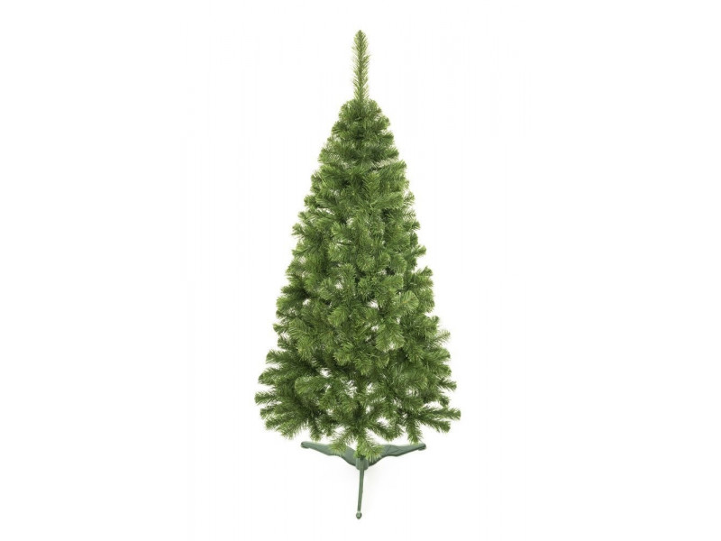 Vánoční stromek Borovice 250cm + stojan