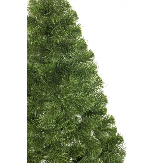 Vánoční stromek Borovice 220cm Natural + stojan
